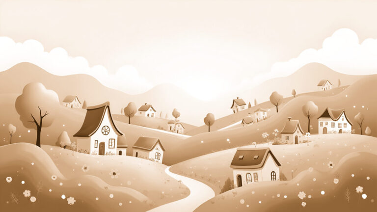 Northridge neighborhood